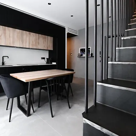 Le Marin Contemporary Civitanova Marche