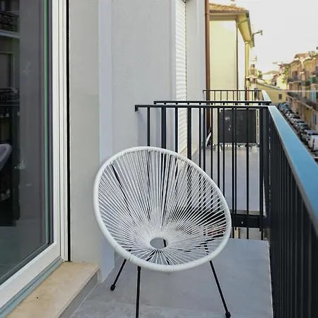 Le Marin Contemporary Civitanova Marche