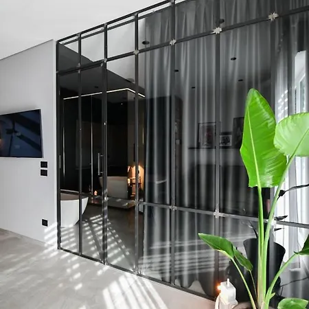 Appartement Le Marin Contemporary *