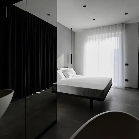 Le Marin Contemporary * Civitanova Marche