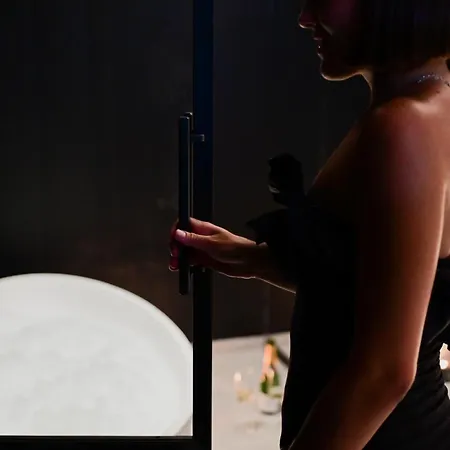 Le Marin Contemporary Appartement