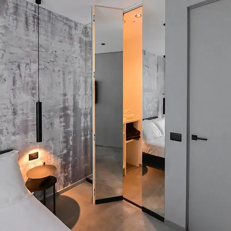 Appartement Le Marin Contemporary Civitanova Marche