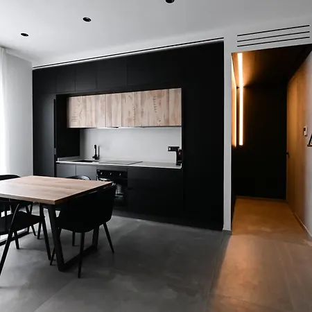 Le Marin Contemporary Civitanova Marche