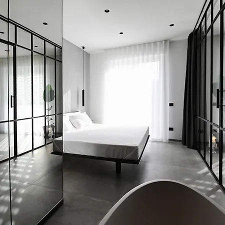 Le Marin Contemporary Appartement *