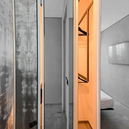 Le Marin Contemporary Appartamento *