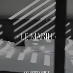 Le Marin Contemporary Apartment *