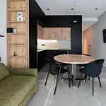 Le Marin Contemporary דירה *