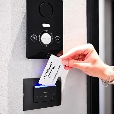 Appartement Le Marin Contemporary Civitanova Marche