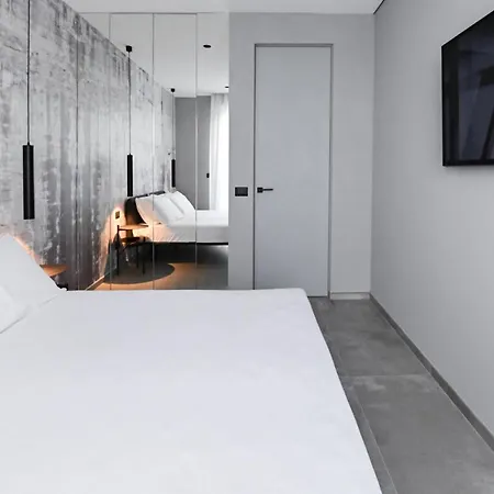 Le Marin Contemporary * Civitanova Marche