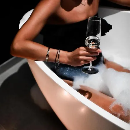 Appartement Le Marin Contemporary