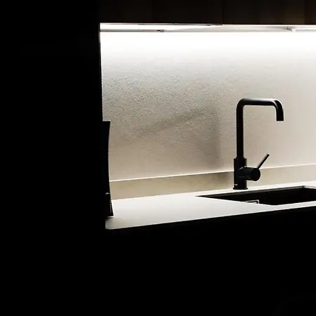 Le Marin Contemporary * Civitanova Marche