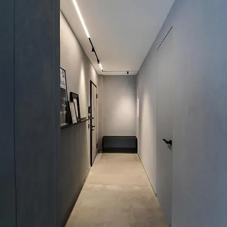 Le Marin Contemporary Appartement