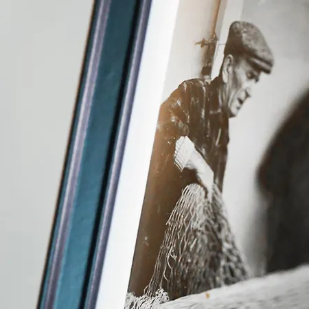 Appartement Le Marin Contemporary *