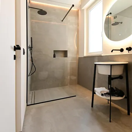 Le Marin Contemporary Appartement Civitanova Marche