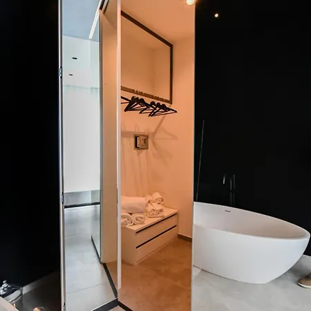 Le Marin Contemporary Appartement *