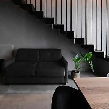 Le Marin Contemporary Appartement *