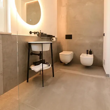 Le Marin Contemporary Appartement Civitanova Marche