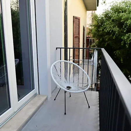 Appartement Le Marin Contemporary *