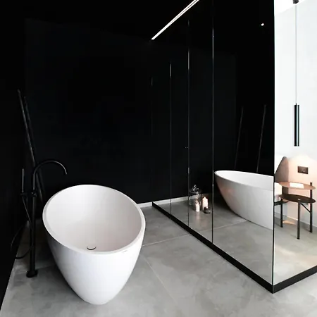 Le Marin Contemporary Civitanova Marche