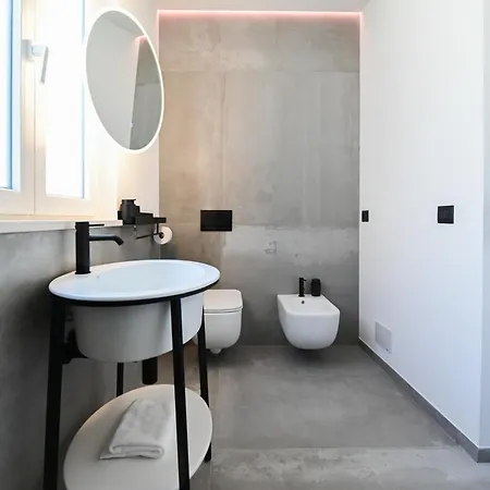 Le Marin Contemporary Civitanova Marche